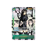 One Piece – The Dominance of God OP-18 Booster Pack