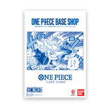 Set Carte One Piece Base Shop Vol 1