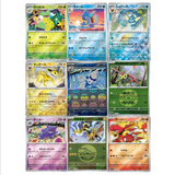 Lot Cartes Pokémon Holographique