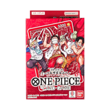 One Piece Starter Deck – Ace, Sabo & Luffy
