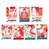 Booster Pack One Piece PROMO 3e Anniversaire - Treasure Campaign