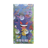 Box Pokémon chinoise "Collect 151 Surprise"