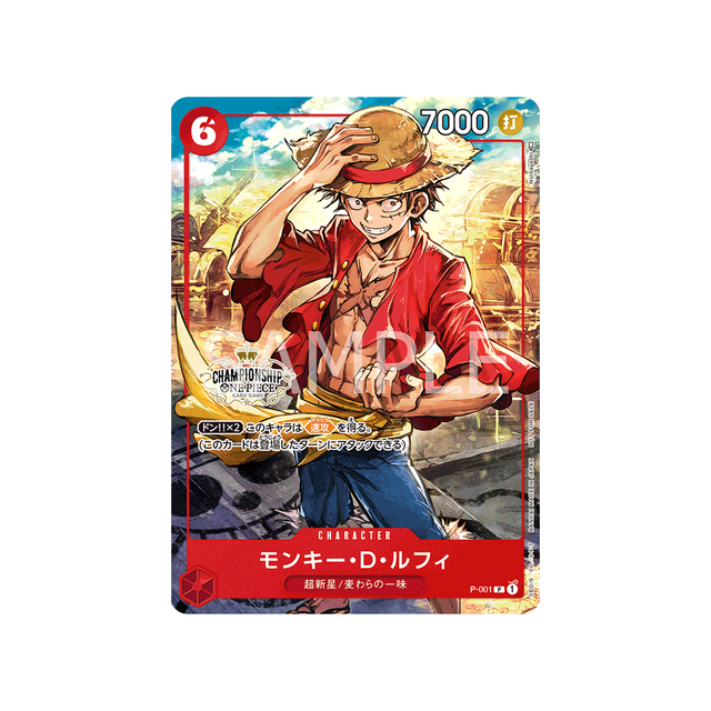 carte-one-piece-ensemble-de-championnat-2022-p-001-monkey-d-luffy-parallele-speciale