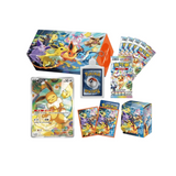 Pokemon Schwert und Schild Eeveelution Box 