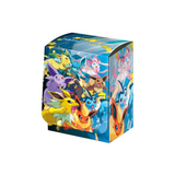 Pokemon Schwert und Schild Eeveelution Box 