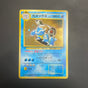 Carte Pokémon Wizard Tortank CD Promo 009