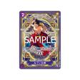 cartes-one-piece-card-a-fist-of-divine-speed-st18-005-luffy-tarou-parallele