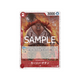 Cartes One Piece Display (OP)