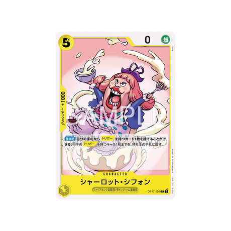 cartes-one-piece-card-t-warriors-op17-105-charlotte-chiffon