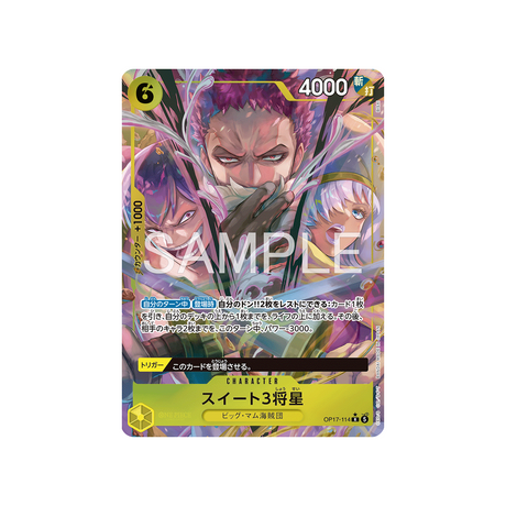 cartes-one-piece-card-t-warriors-op17-114-sweet-3-generals-parallele