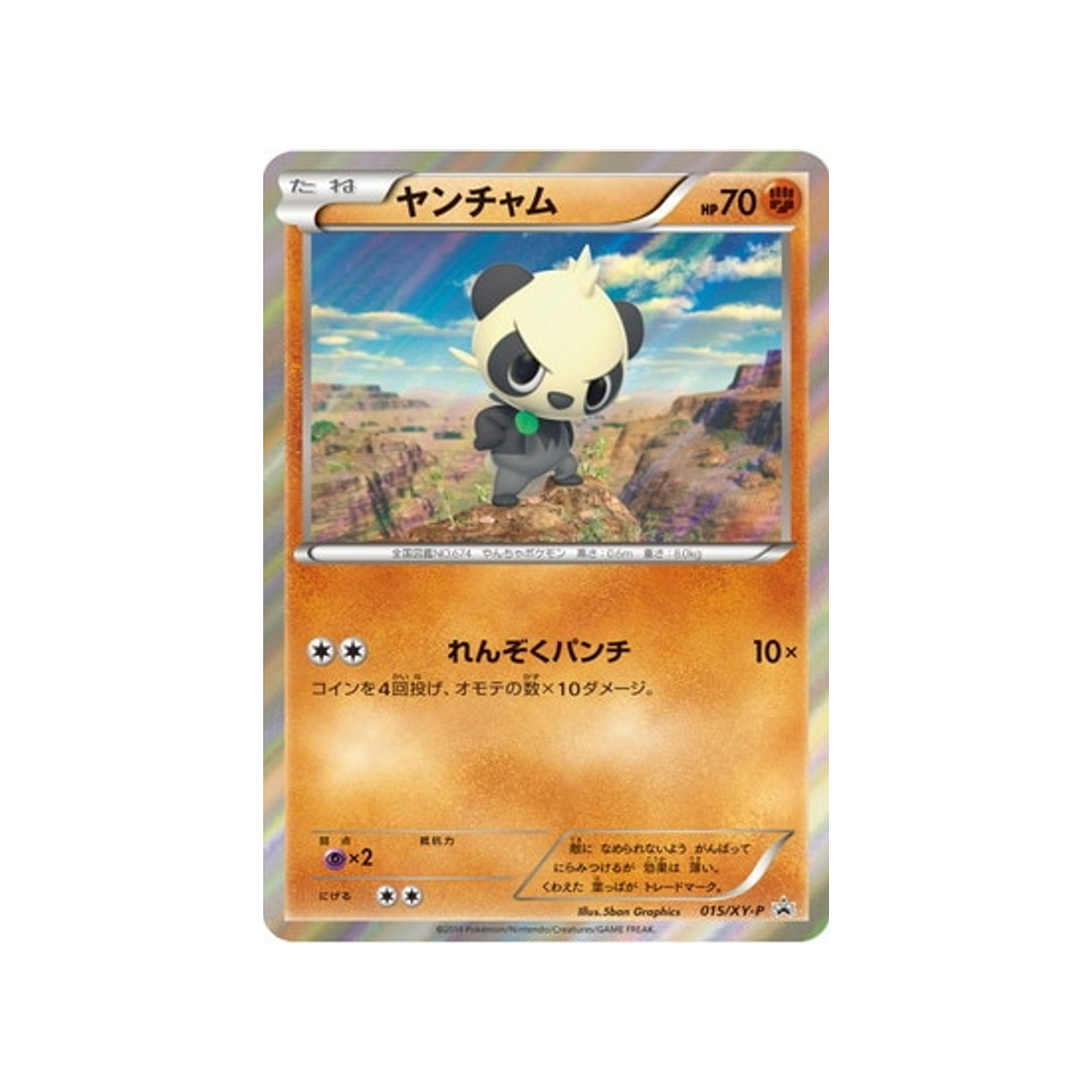 cartes-pokemon-carte-promo-xy-xy-p-015-pandespiegle