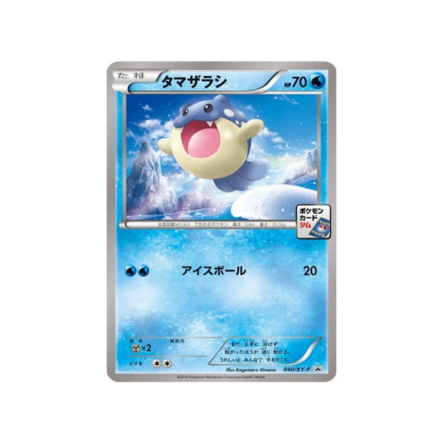 cartes-pokemon-carte-promo-xy-xy-p-040-obalie