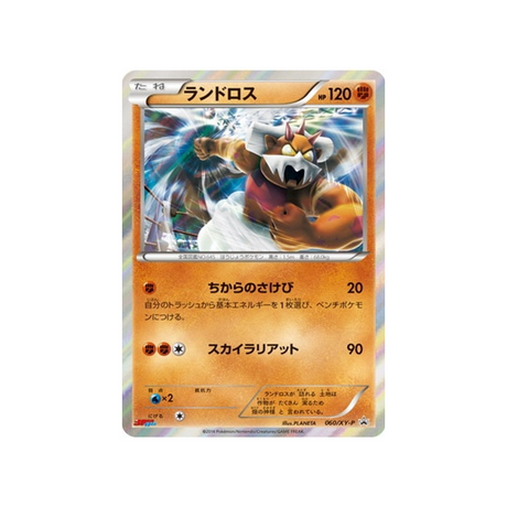 cartes-pokemon-carte-promo-xy-xy-p-060-demeteros