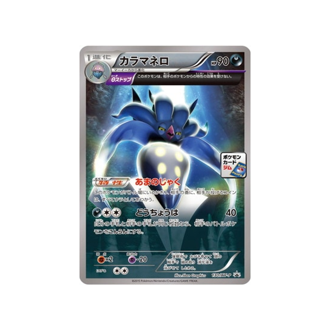 cartes-pokemon-carte-promo-xy-xy-p-130-sepiatroce