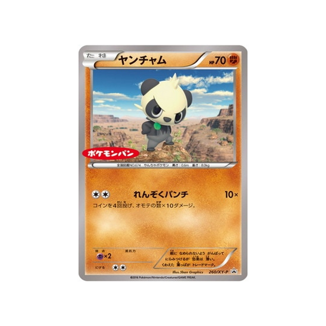 cartes-pokemon-carte-promo-xy-xy-p-260-pandespiegle