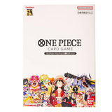 Cartes Premium One Piece 25 ans