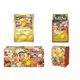 Cartes Deck & Coffret