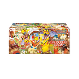 Coffret Pokémon Center Tohoku Promo
