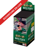 Box Legacy of the Master OP-12 - 🔥 Live Box Break