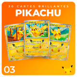 Display Pokémon 30th Celebration (M6a)