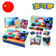 Cartes Deck & Coffret