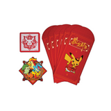 Coffret Pokémon Nouvel An Chinois Pokémon 2026