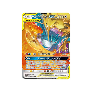 Cartes Pokémon GX