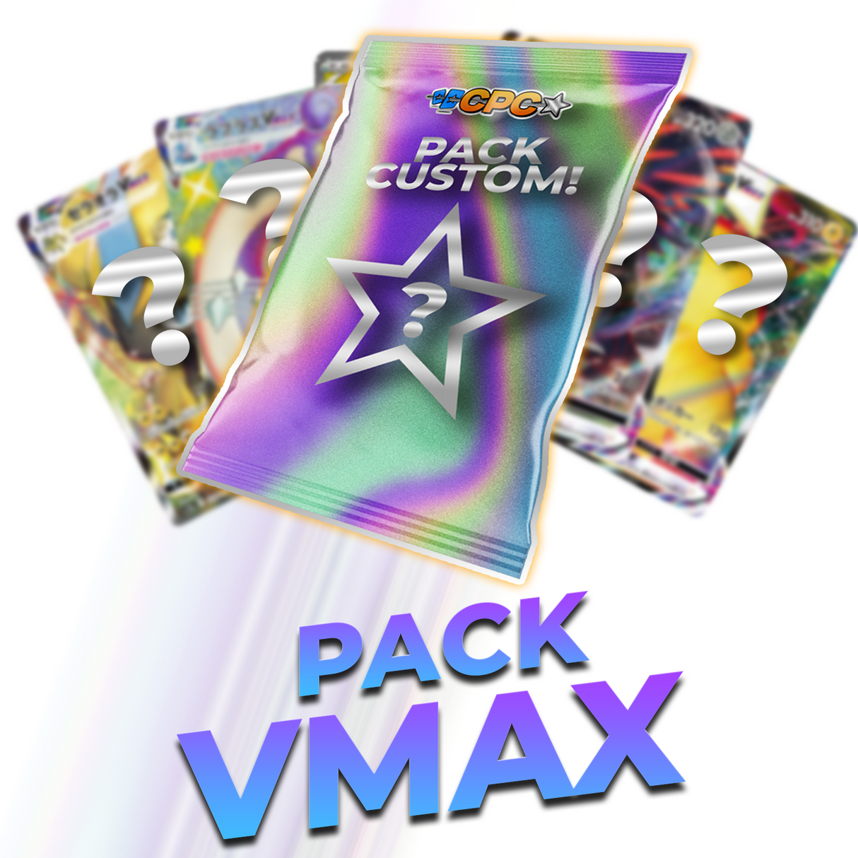 VMAX Pack C.P.C