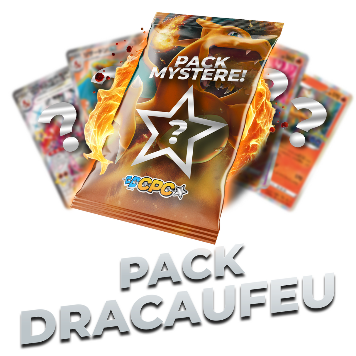 CPC des vollständigen Art-Packs 