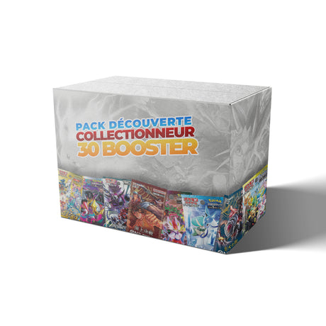 Discovery Booster-Pack Pokémon