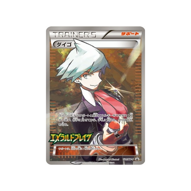 pierre-carte-pokemon-Carte Promo XY-xy-p-121-298