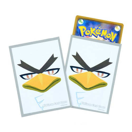 Protège Carte Pokémon Canarticho