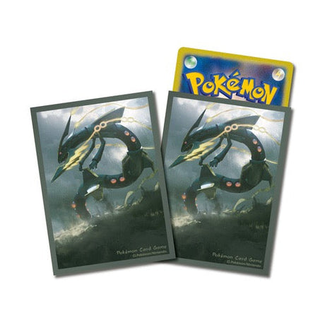 Protège Carte Pokémon Mega Rayquaza