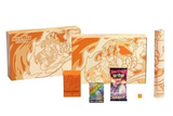 Coffret Cadeau Dracaufeu VMAX — Édition Limitée (Chinois)