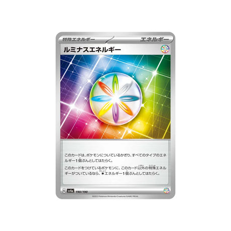 energie-lumineuse-carte-pokemon-shiny-treasure-sv4a-190