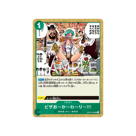 carte-one-piece-card-500-years-in-the-future-op07-037-more-pizza!!-uc-
