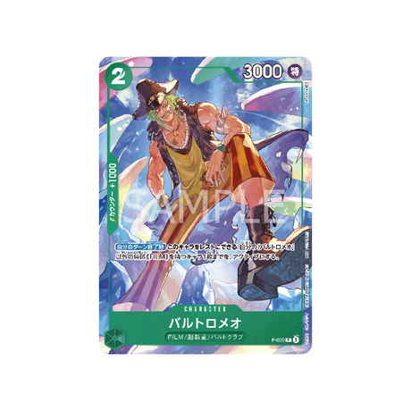 carte-one-piece-card-pack-promotionnel-one-piece-jeu-de-cartes-2022-vol.2-p-029-bartolomeo-p-